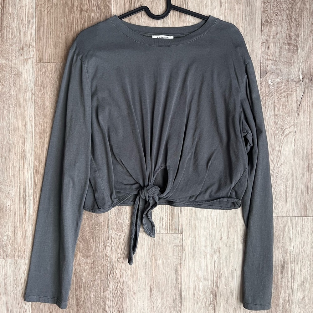 Babaton top